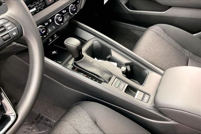 2026 Honda Accord SE InStock