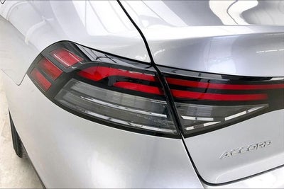 2026 Honda Accord SE InStock