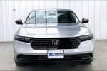 2026 Honda Accord SE InStock