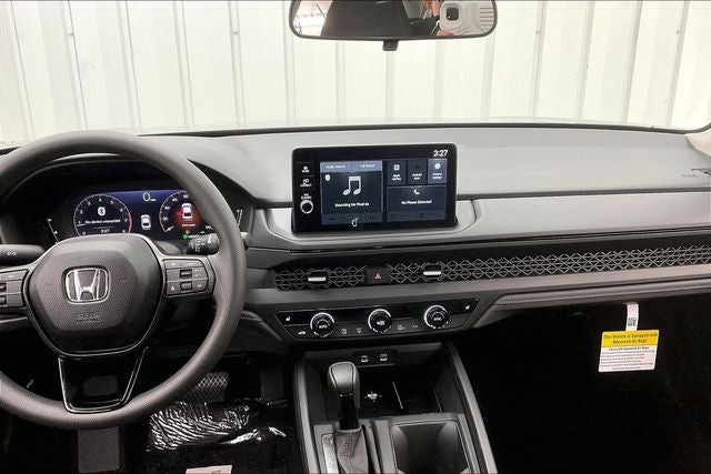 2026 Honda Accord SE InStock