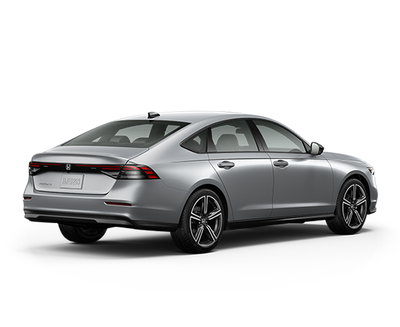 2026 Honda Accord SE InStock