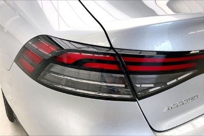 2026 Honda Accord SE InStock