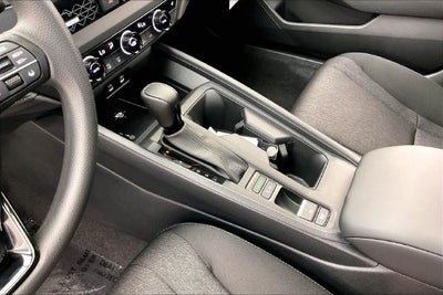 2026 Honda Accord SE InStock