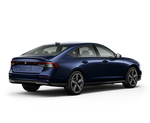2026 Honda Accord SE InTransit