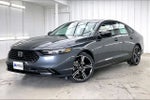 2026 Honda Accord SE InStock