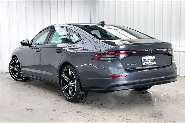 2026 Honda Accord SE InStock
