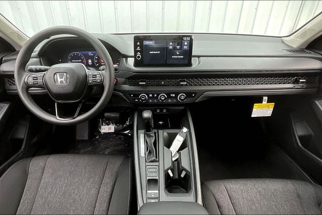 2026 Honda Accord SE InStock