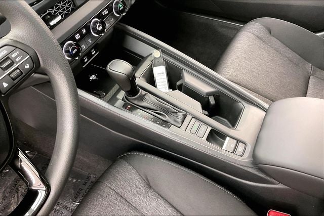 2026 Honda Accord SE InStock