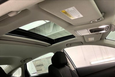 2026 Honda Accord SE InStock