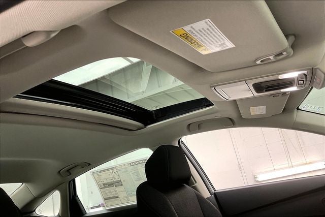 2026 Honda Accord SE InStock