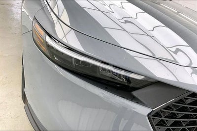 2026 Honda Accord SE InStock