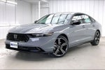 2026 Honda Accord SE InStock
