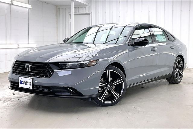 2026 Honda Accord SE InStock