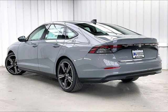 2026 Honda Accord SE InStock