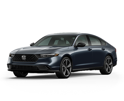 2026 Honda Accord SE InStock