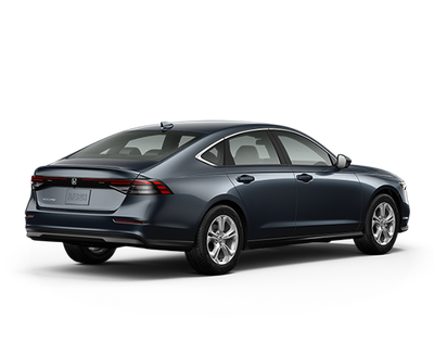 2026 Honda Accord SE InStock