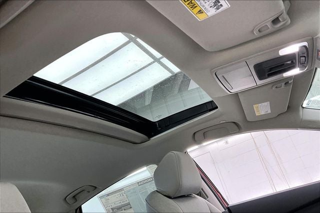 2026 Honda Accord SE InStock