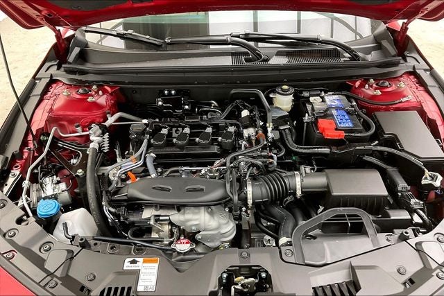 2026 Honda Accord SE InStock