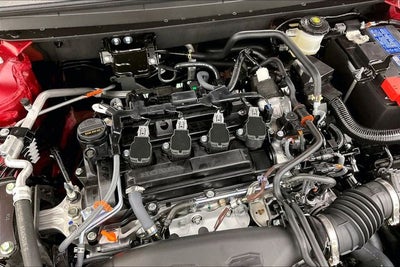 2026 Honda Accord SE InStock