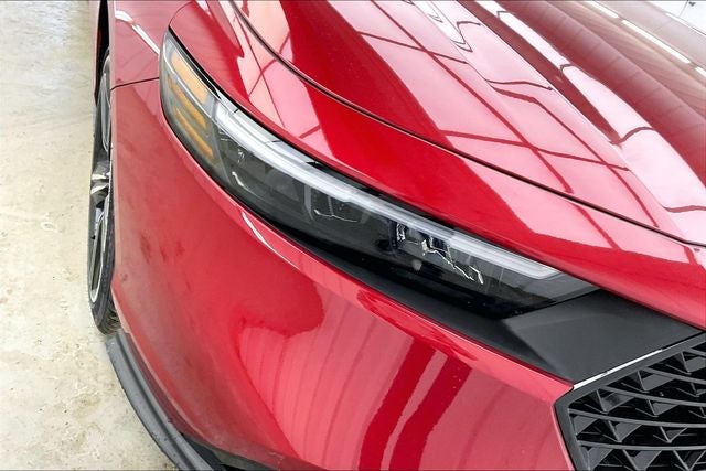 2026 Honda Accord SE InStock