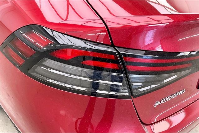 2026 Honda Accord SE InStock