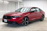 2026 Honda Accord SE InStock