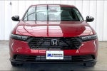 2026 Honda Accord SE InStock