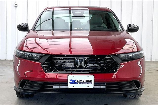 2026 Honda Accord SE InStock