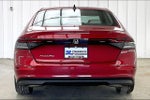 2026 Honda Accord SE InStock