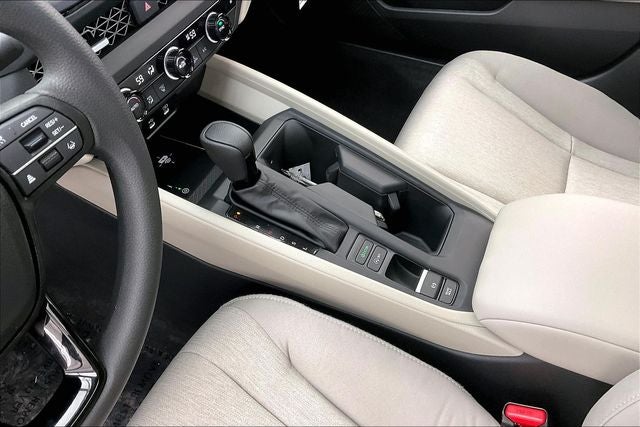 2026 Honda Accord SE InStock