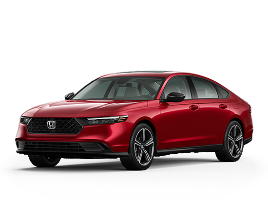 2026 Honda Accord SE InStock
