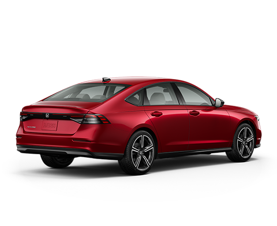 2026 Honda Accord SE InStock