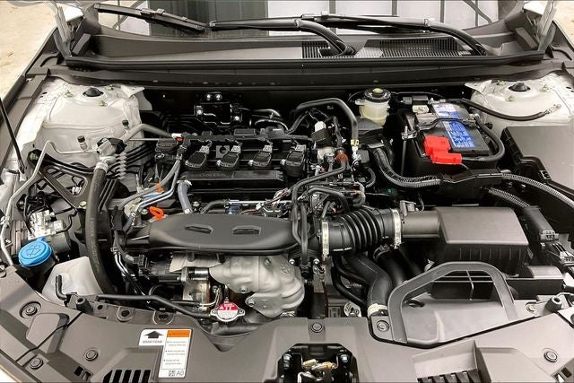2026 Honda Accord SE InStock