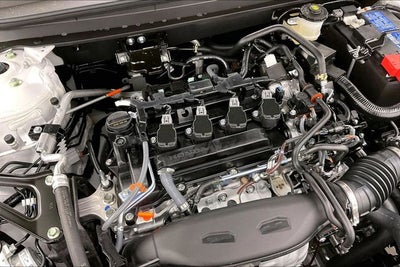 2026 Honda Accord SE InStock