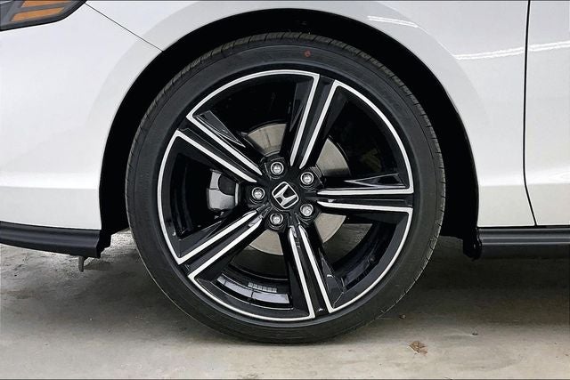 2026 Honda Accord SE InStock