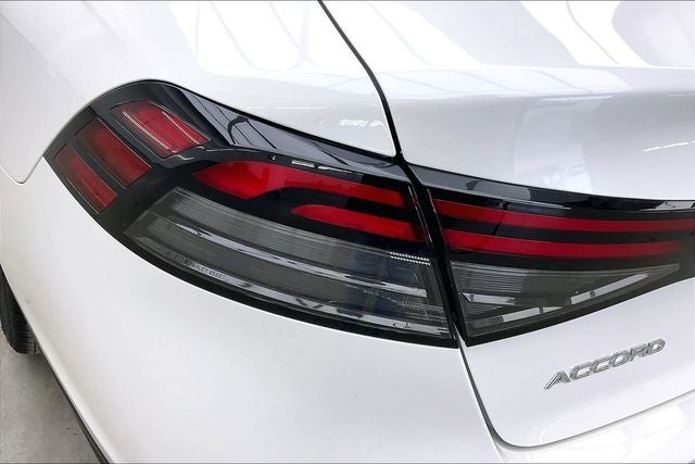 2026 Honda Accord SE InStock