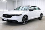 2026 Honda Accord SE InStock