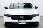 2026 Honda Accord SE InStock