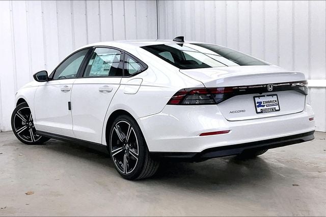 2026 Honda Accord SE InStock