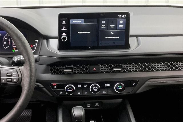 2026 Honda Accord SE InStock