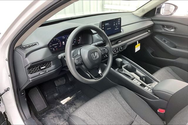 2026 Honda Accord SE InStock