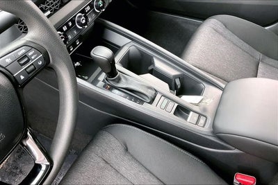 2026 Honda Accord SE InStock