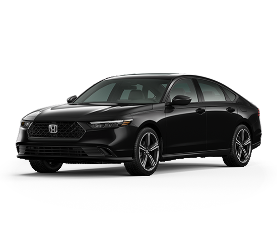 2026 Honda Accord SE InTransit