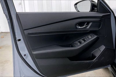 2026 Honda Accord Hybrid Sport InStock