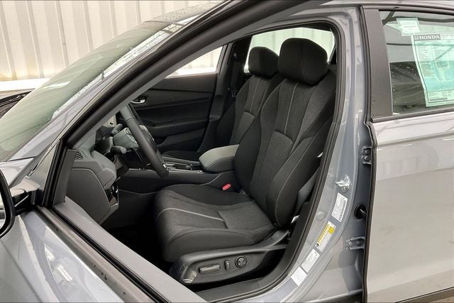 2026 Honda Accord Hybrid Sport InStock