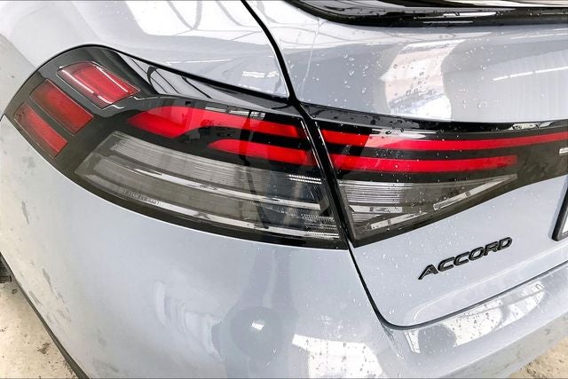 2026 Honda Accord Hybrid Sport InStock