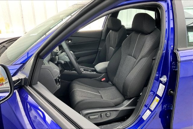2026 Honda Accord Hybrid Sport InStock