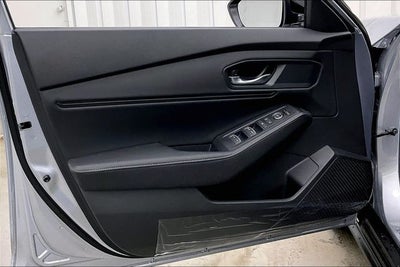 2026 Honda Accord Hybrid Sport InStock