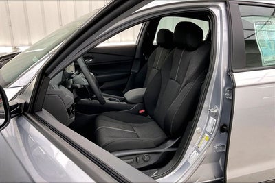 2026 Honda Accord Hybrid Sport InStock