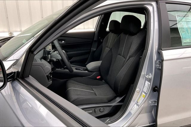 2026 Honda Accord Hybrid Sport InStock